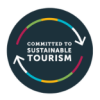Waiheke Unlimited Sustainable Tourism Logo