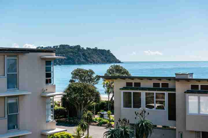 Book your home away from home at The Sands Waiheke Island