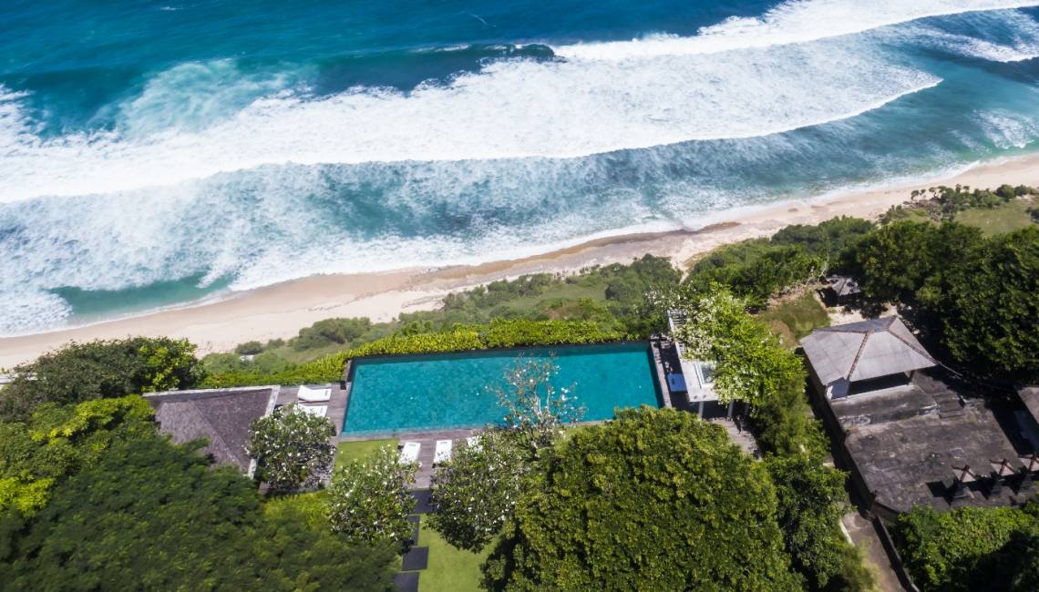 Uluwatu Estate | Waiheke Unlimited